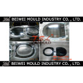 Plastic Toilet Seat Cover Injection Mould